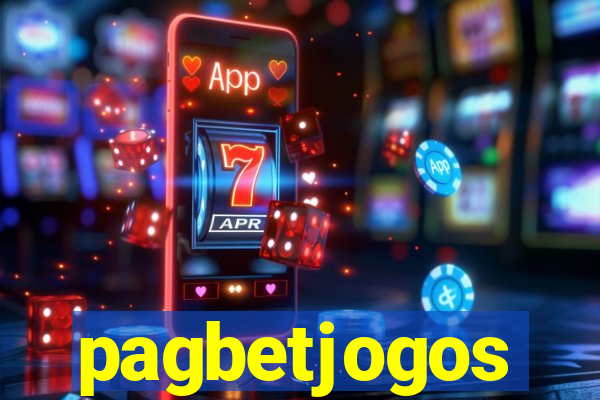 pagbetjogos