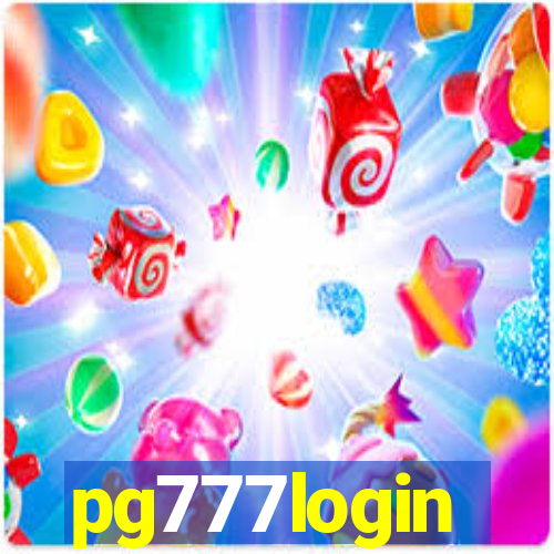 pg777login