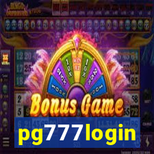 pg777login