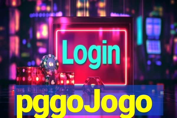 pggoJogo