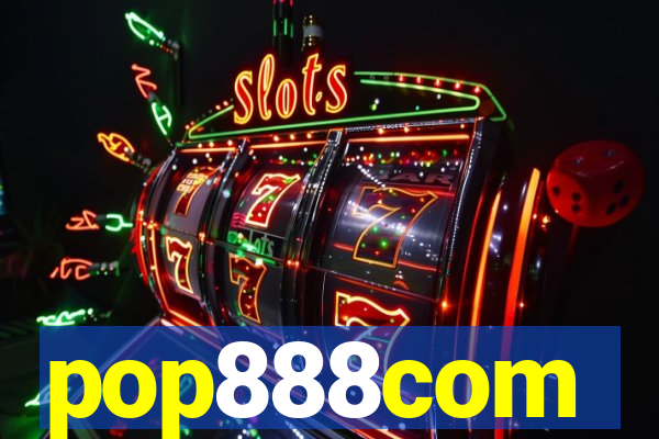 pop888com