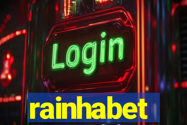 rainhabet