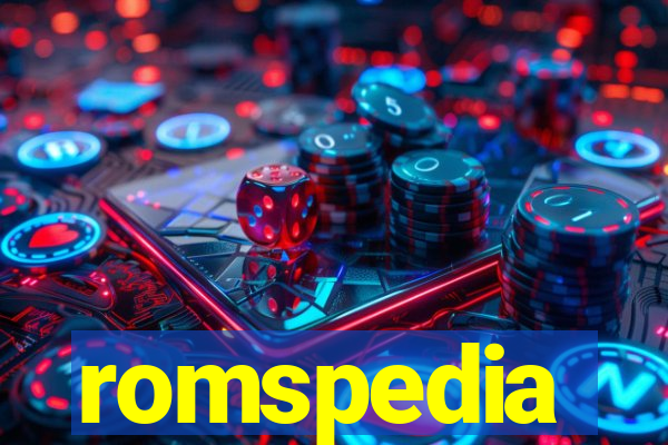 romspedia