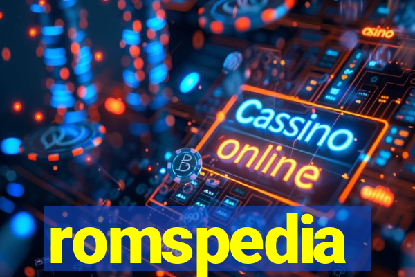 romspedia