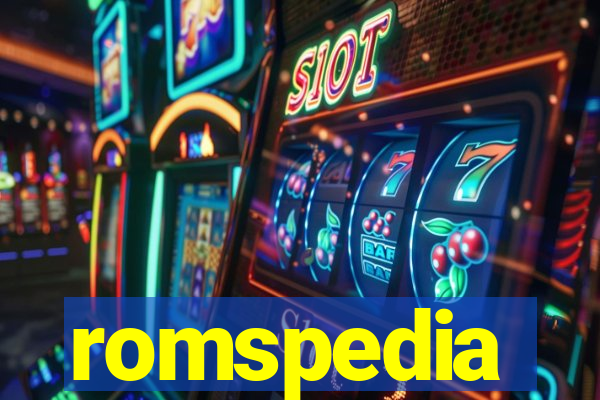 romspedia