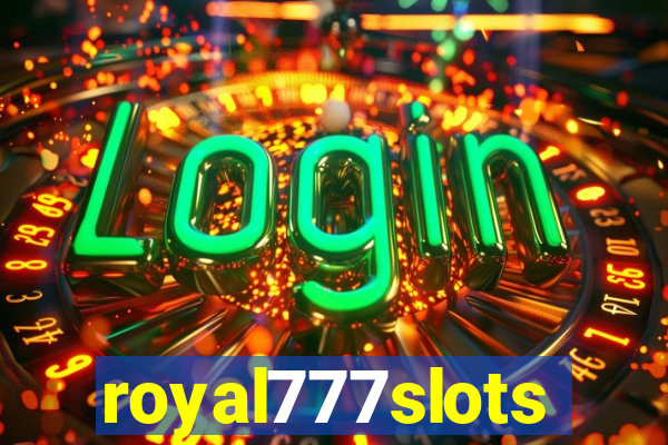 royal777slots
