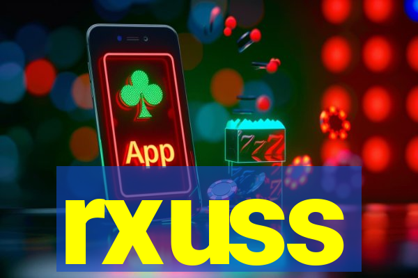 rxuss