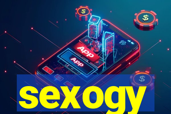 sexogy