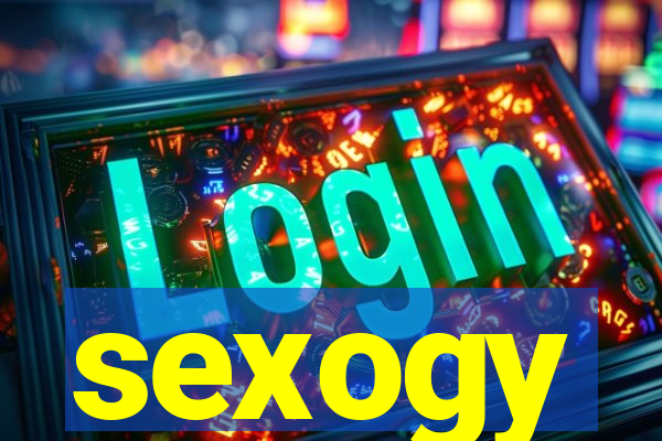 sexogy