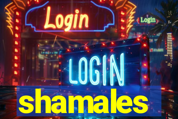 shamales
