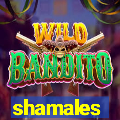 shamales