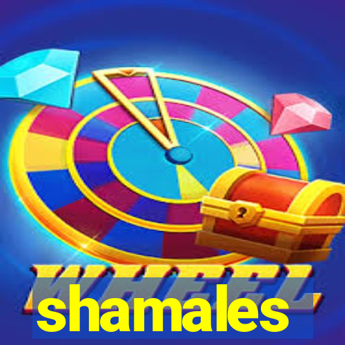shamales