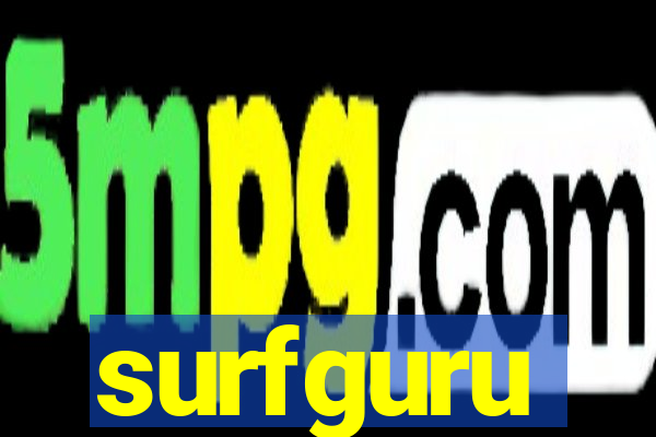 surfguru