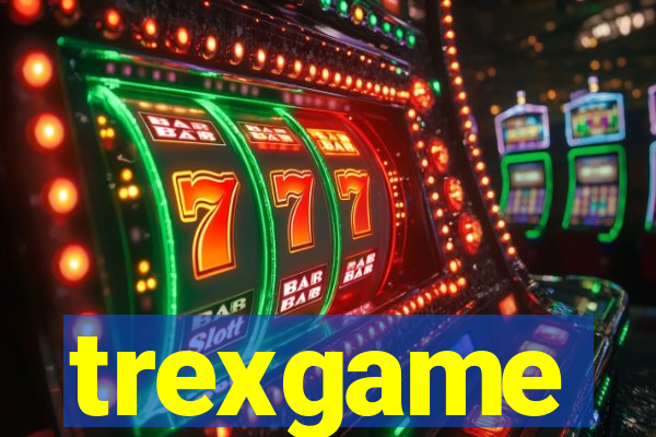 trexgame