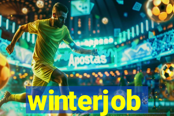 winterjob
