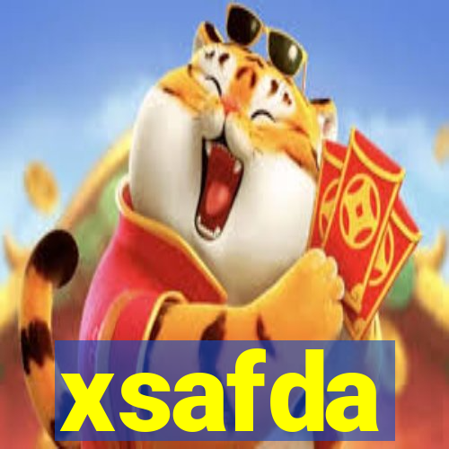 xsafda