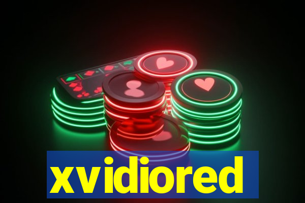 xvidiored