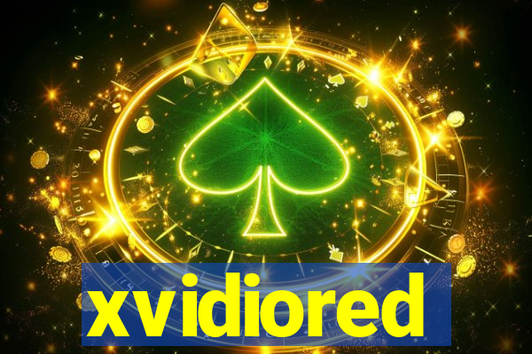 xvidiored