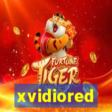 xvidiored