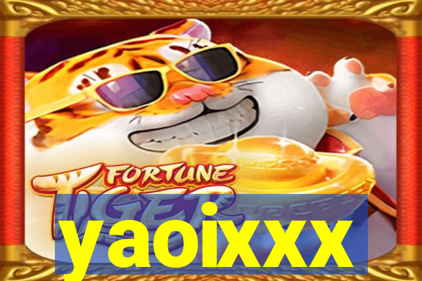 yaoixxx