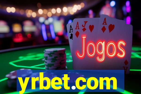 yrbet.com