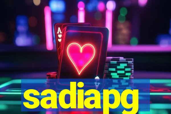 sadiapg