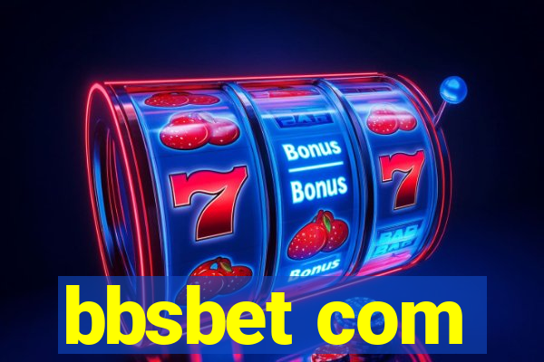 bbsbet com