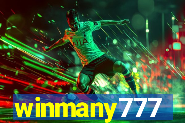 winmany777