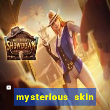 mysterious skin online dublado