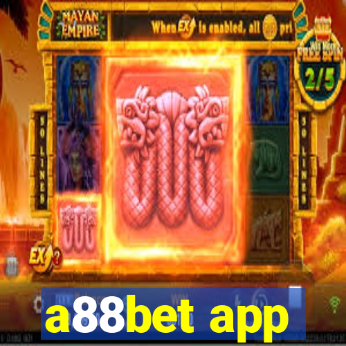a88bet app