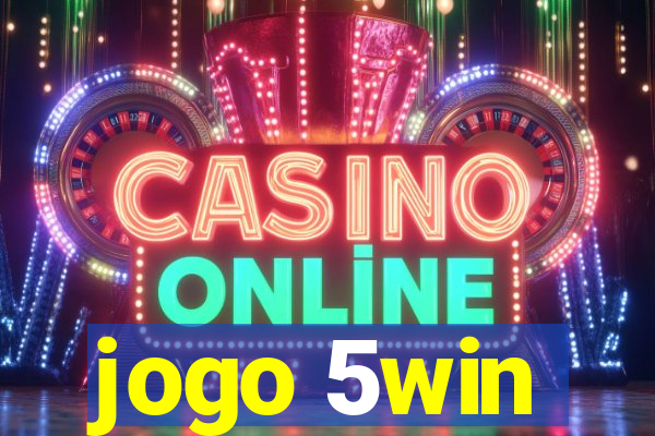 jogo 5win