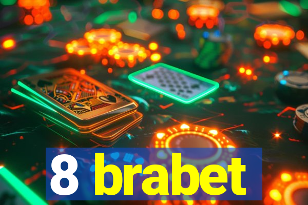 8 brabet