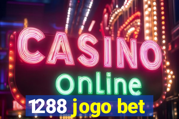 1288 jogo bet