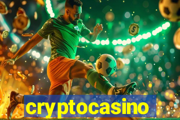 cryptocasino