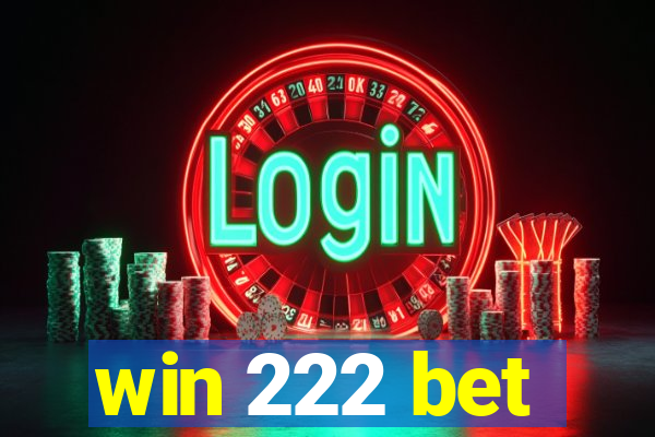 win 222 bet