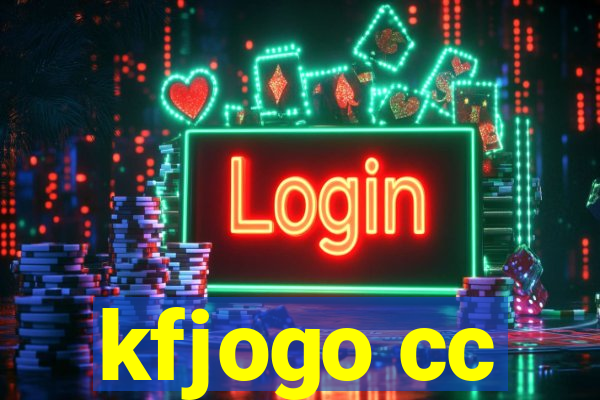 kfjogo cc