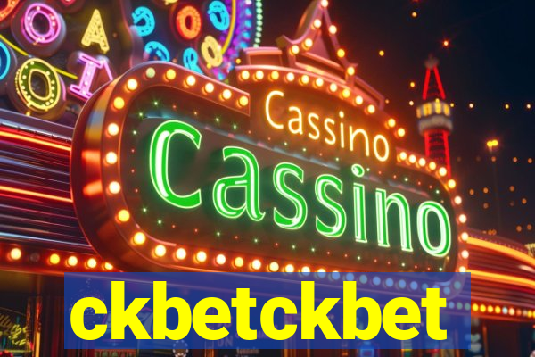 ckbetckbet