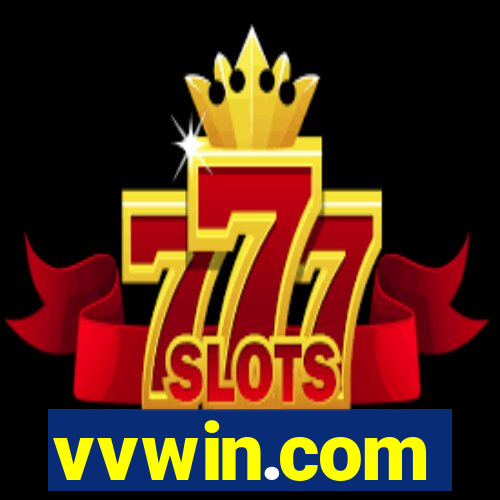 vvwin.com
