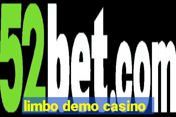 limbo demo casino