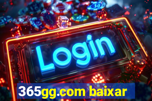 365gg.com baixar