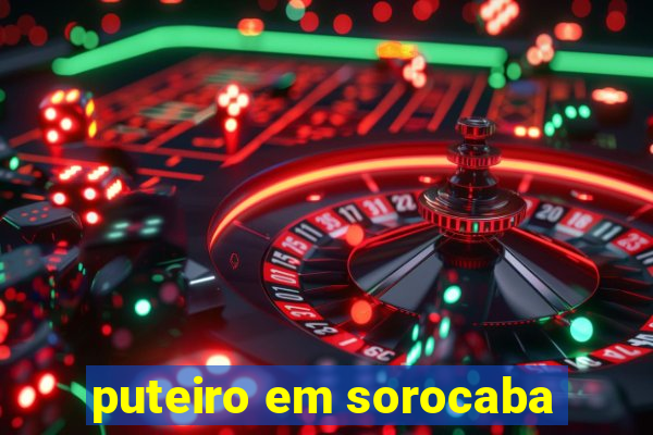 puteiro em sorocaba