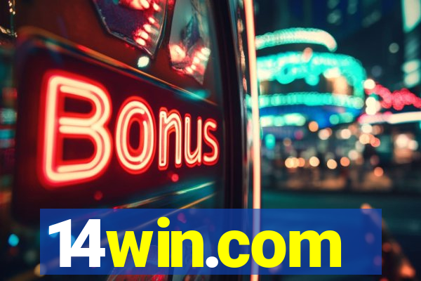 14win.com