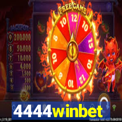 4444winbet