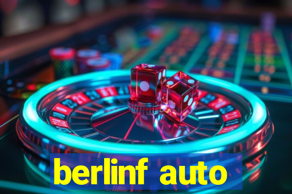 berlinf auto