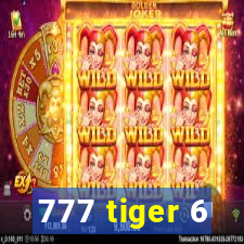 777 tiger 6