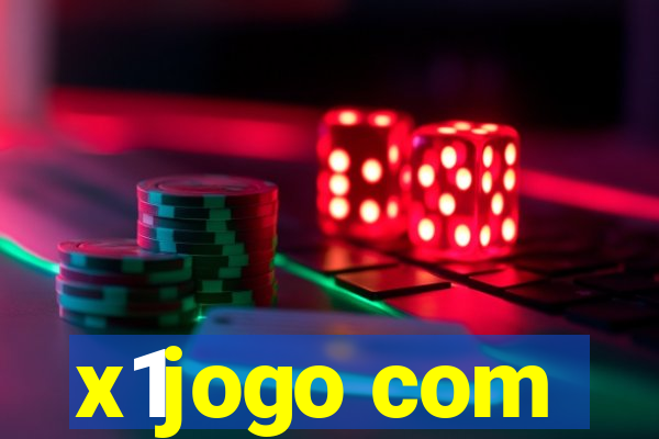 x1jogo com