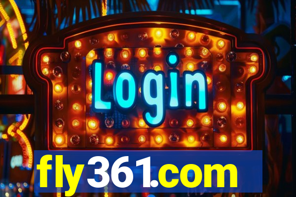 fly361.com