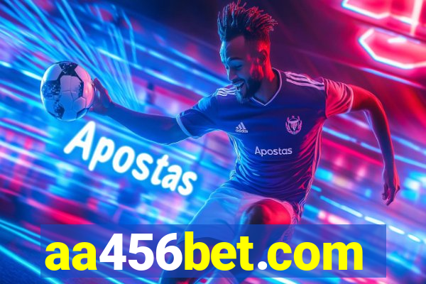 aa456bet.com