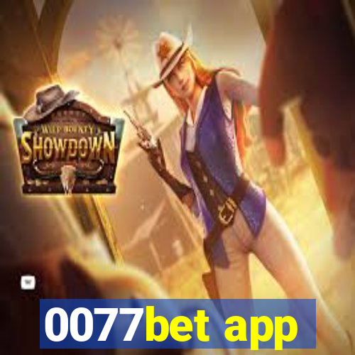 0077bet app