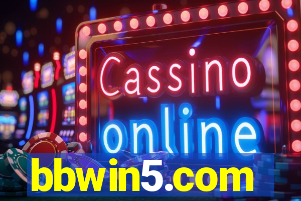 bbwin5.com